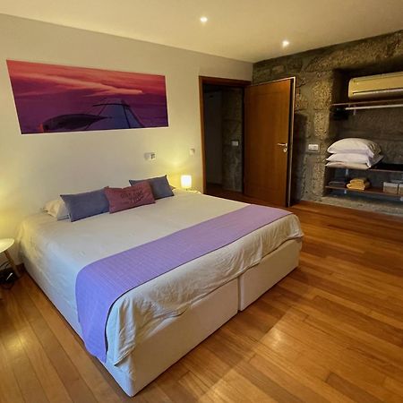 Casa Da Aldeia Villa Vilela  ภายนอก รูปภาพ