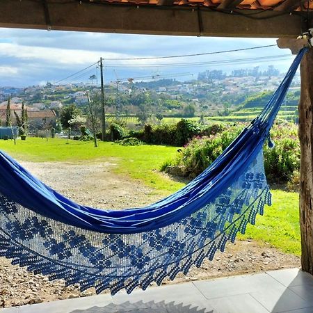 Casa Da Aldeia Villa Vilela  ภายนอก รูปภาพ
